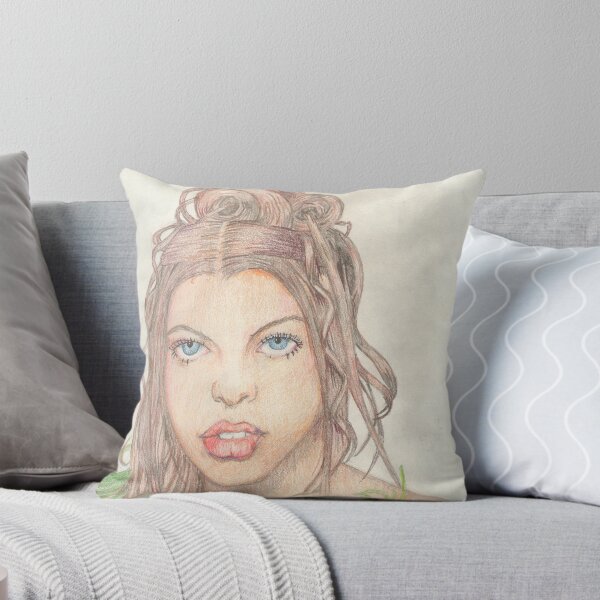Aperçu de l'œuvre Milla créée et vendue par NothingLeftInc.