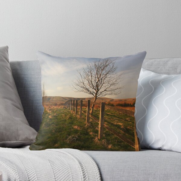 Item preview, in the field there was a tree designed and sold by Allan Hyman.