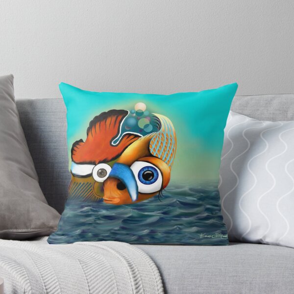 Item preview, Gone Fishin' designed and sold by Kevin L Brooks.