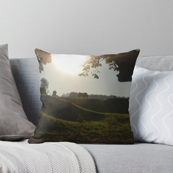 Item preview, Cows in the quarry designed and sold by Jason Clarke.