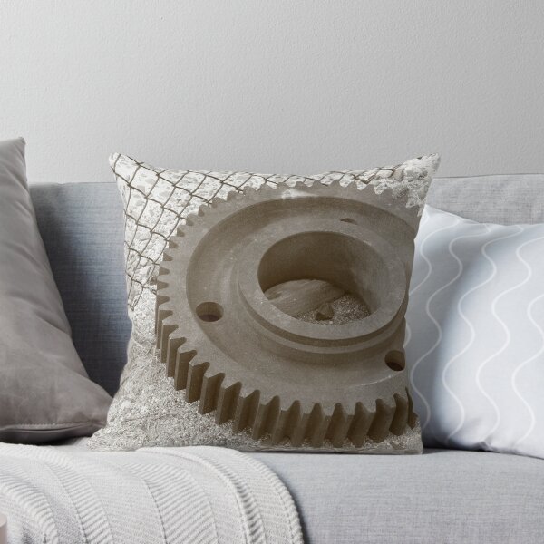Item preview, Cogs in a Wheel designed and sold by David Marciniszyn.
