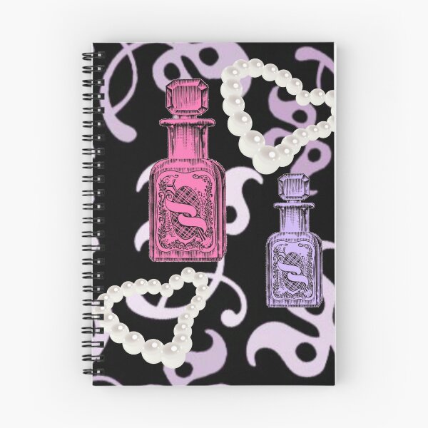 Item preview, Apothecary & Pearls designed and sold by moondreamsmusic.
