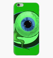 Jacksepticeye - Sam the Septic Eye iPhone Case
