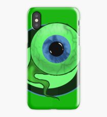 Jacksepticeye - Sam the Septic Eye iPhone Case
