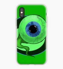 Jacksepticeye - Sam das septische Auge iPhone-Hülle & Cover
