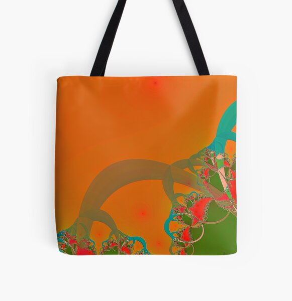 Item preview, Deco - Homage to Clarice Cliff 2 designed and sold by © Helen Chierego.