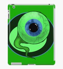 Jacksepticeye - Sam the Septic Eye iPad Case/Skin
