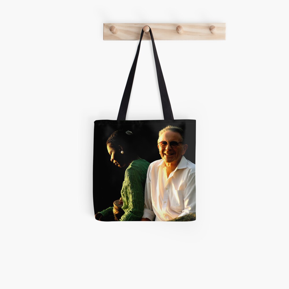 Item preview, All Over Print Tote Bag designed and sold by alvinsan9.