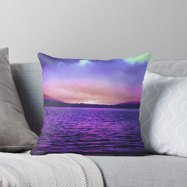 Item preview, Lake Binney Sunrise designed and sold by Asoka.
