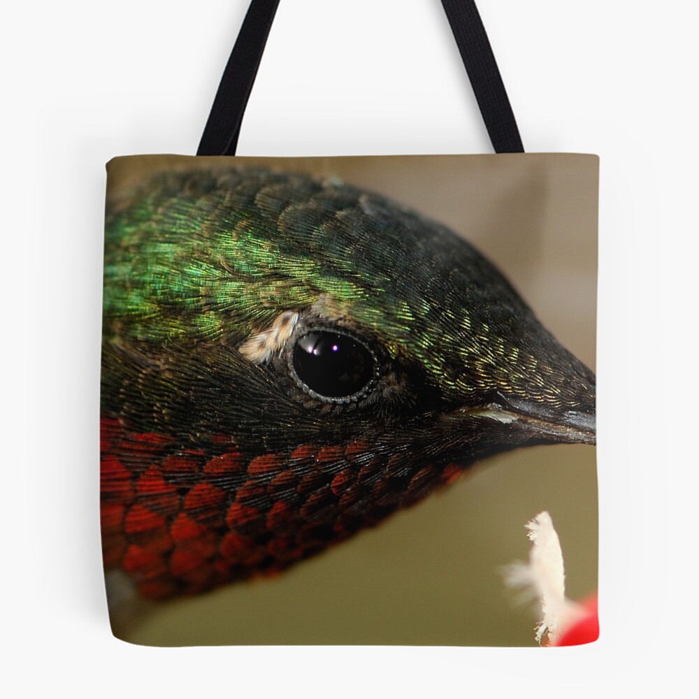 Item preview, All Over Print Tote Bag designed and sold by CameraView.