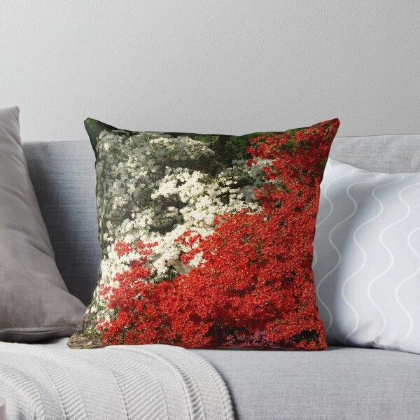 Item preview, Azalea Garden designed and sold by kimbarose.