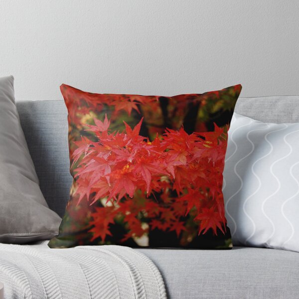 Item preview, The Colour Of Autumn designed and sold by Andrew Clinkaberry.