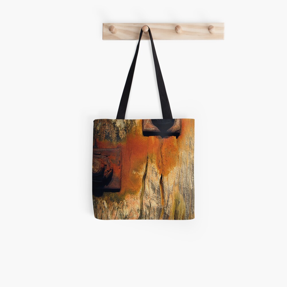 It's not age, it's experience - I Tote Bag