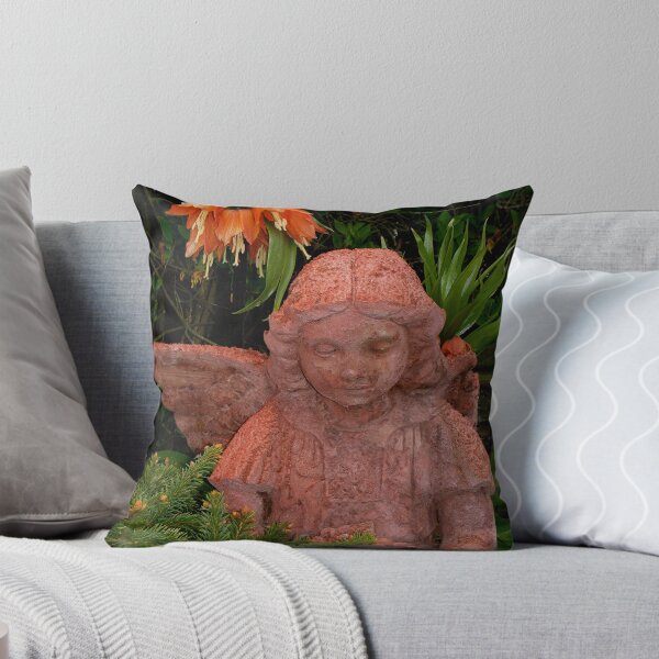 Item preview, Terra Angel designed and sold by Jennifer Vickers.