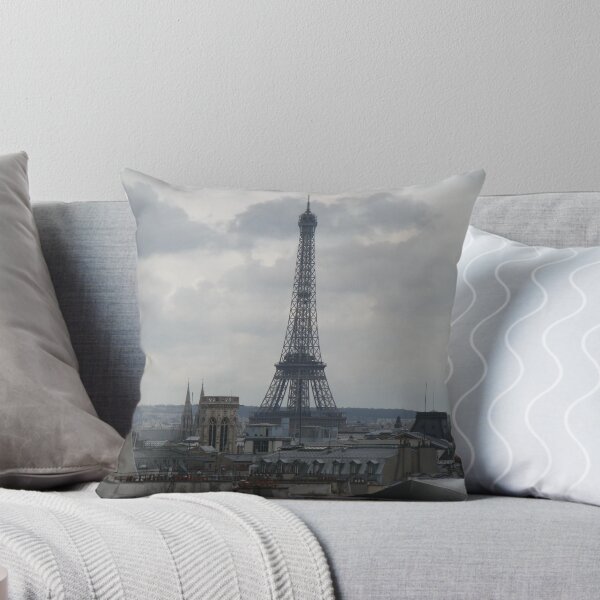 Item preview, Paris designed and sold by Alison Mudd.