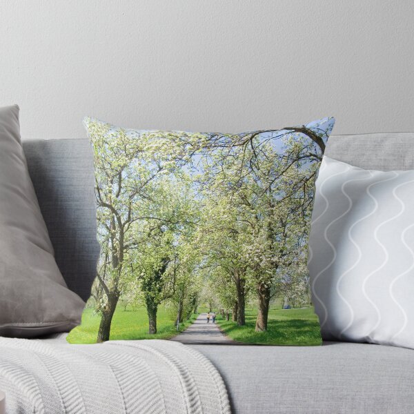 Item preview, Spring Walk designed and sold by Walter Quirtmair.