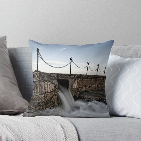 Item preview, Canoe Pool Draining designed and sold by Mark Snelson.