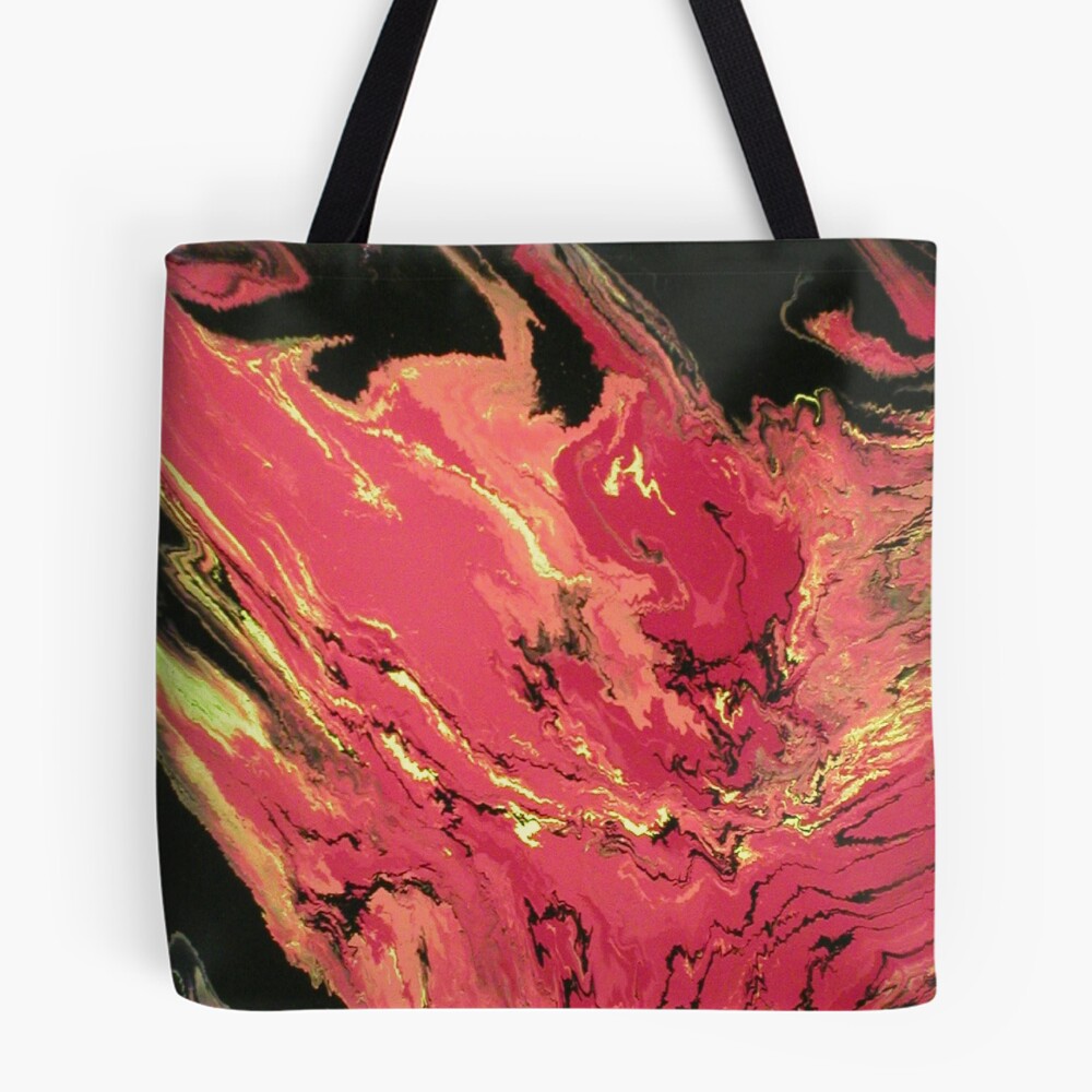 Item preview, All Over Print Tote Bag designed and sold by fromthemind.