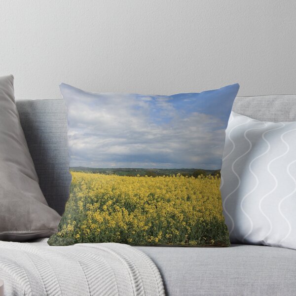 Item preview, Oil Seed Rape designed and sold by Justine Humphries.