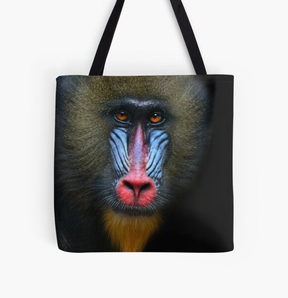 baboon bolsas