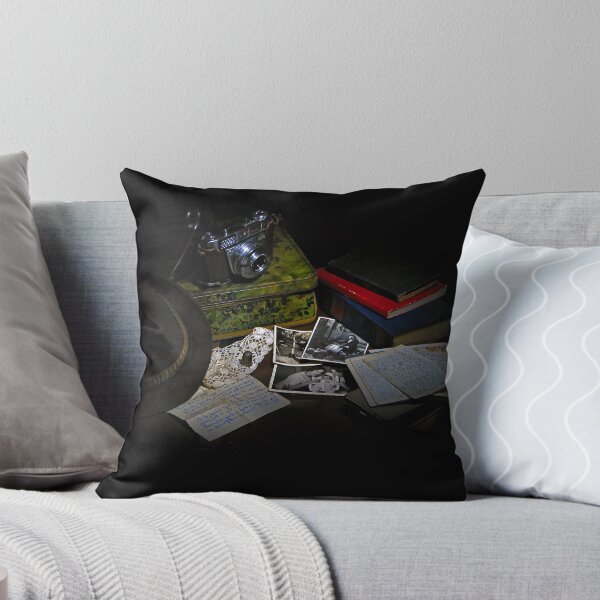 Item preview, Hidden Treasures designed and sold by Adriana Glackin.