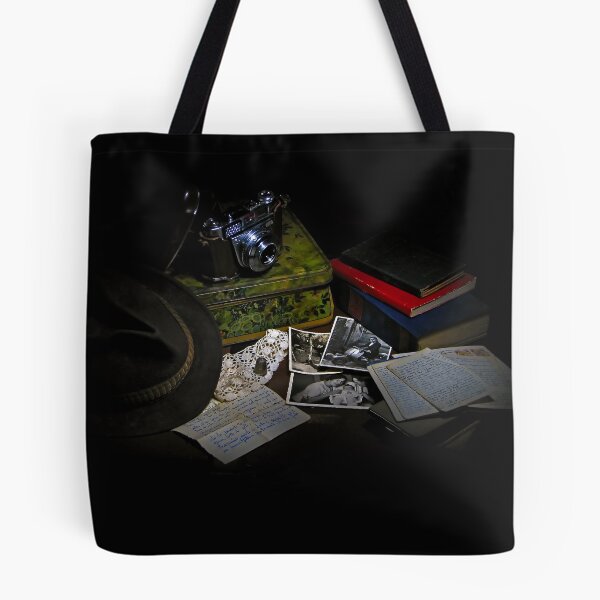 Item preview, Hidden Treasures designed and sold by Adriana Glackin.