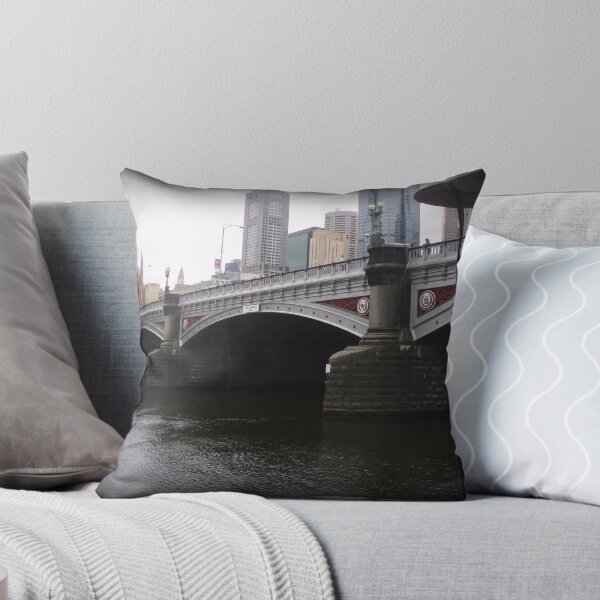 Item preview, Princes Bridge designed and sold by Judi Corrigan.