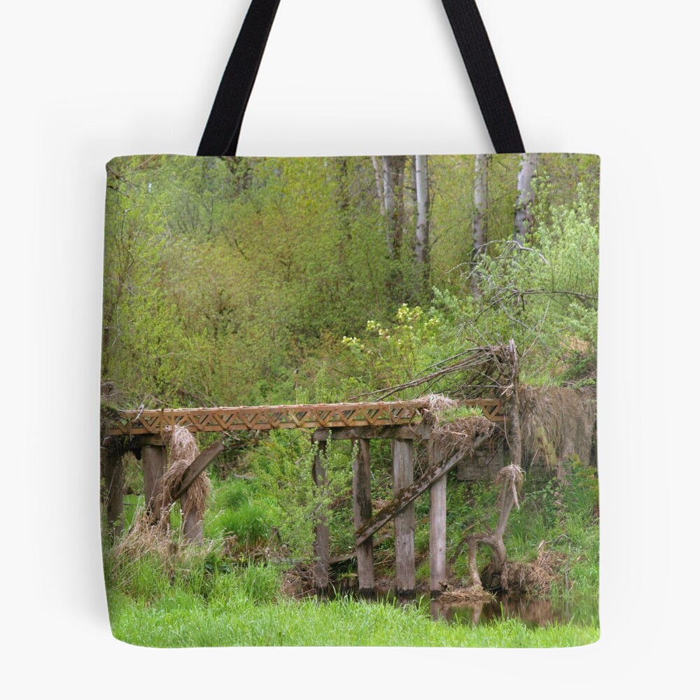 Item preview, All Over Print Tote Bag designed and sold by katmouse47.