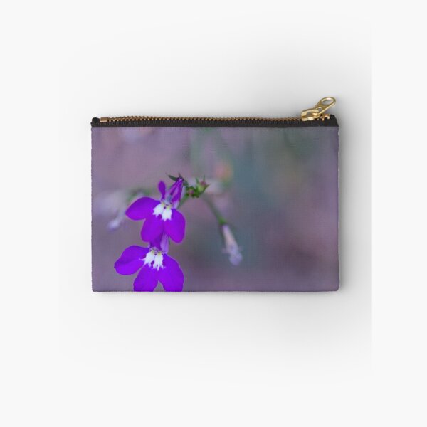 Item preview, Lobelia designed and sold by Jean Poulton.
