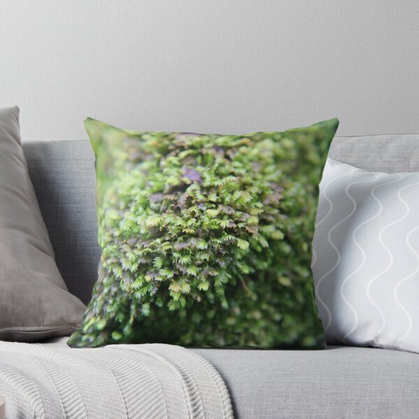 Item preview, Lichen in National Orchid Garden, Singapore designed and sold by Leigh Penfold.