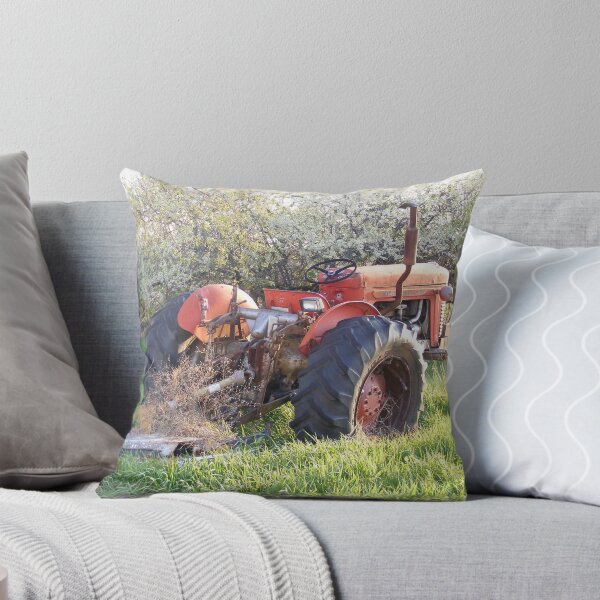 Item preview, The old Massey designed and sold by PDWright.