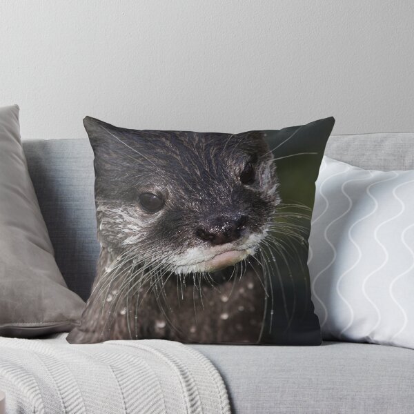 Item preview, Wet Whiskers designed and sold by RobynCarter.