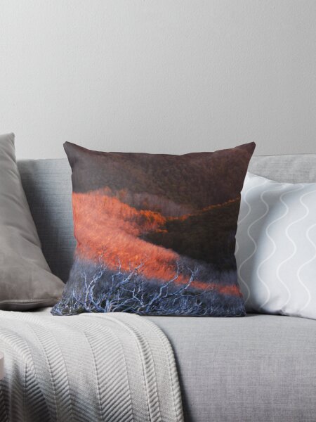 Item preview, Sun fire in the valley designed and sold by Robyn Lakeman.