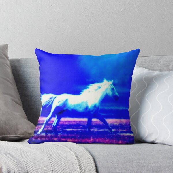 Item preview, White Stallion. designed and sold by Nancy Stafford.