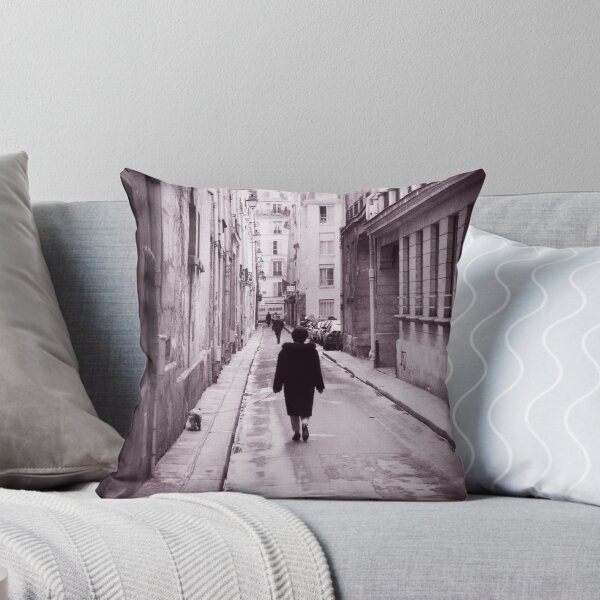 Item preview, walking the dog designed and sold by deborah parker.