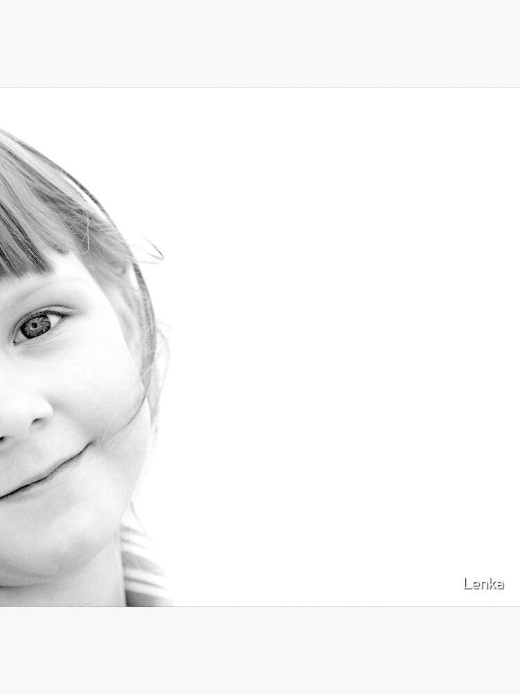 Her eyes by Lenka
