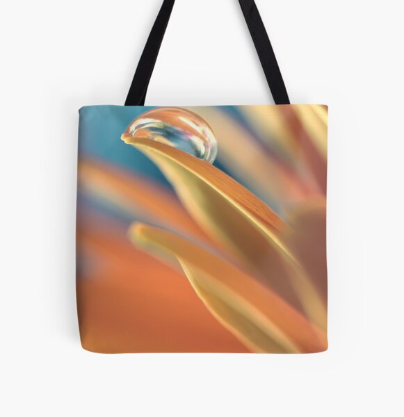 Ra All Over Print Tote Bag