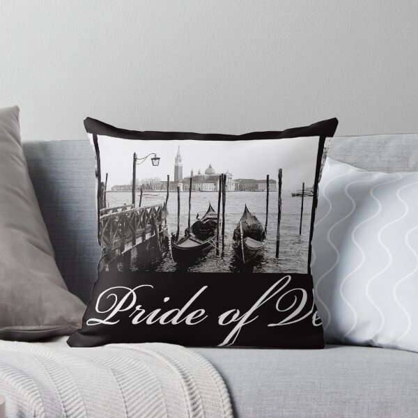 Item preview, Pride of Venice designed and sold by DavidROMAN.