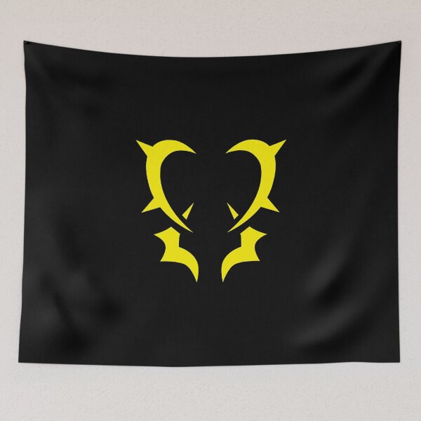 Item preview, Fairy Tail - Grimoire Heart Symbol designed and sold by elizaldesigns.