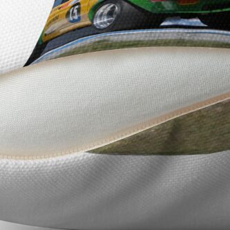 Alternate view of Janson and Perkins Torana Throw Pillow