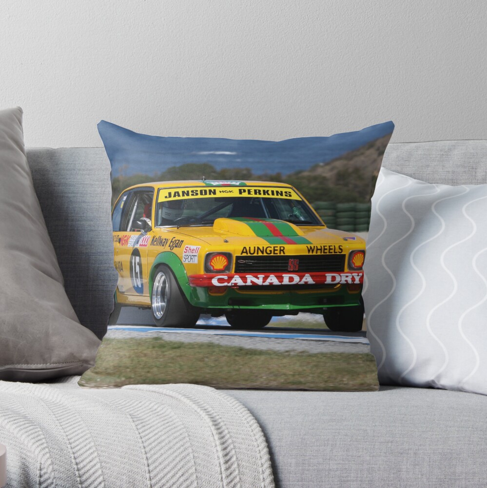 Janson and Perkins Torana Throw Pillow