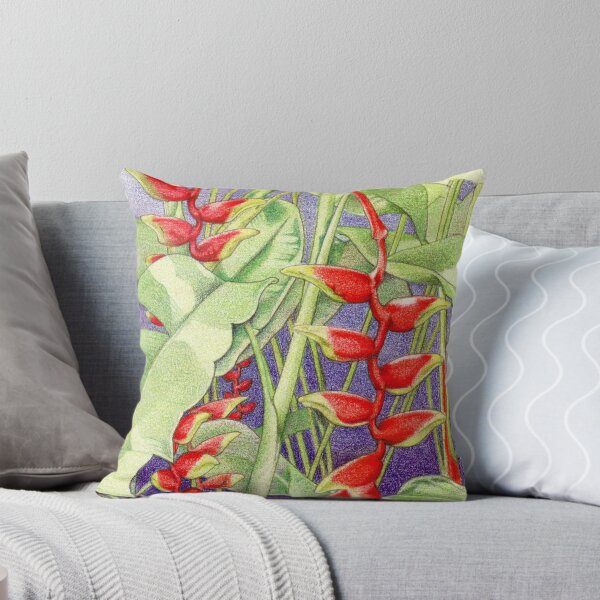 Item preview, Heliconia designed and sold by mrana.