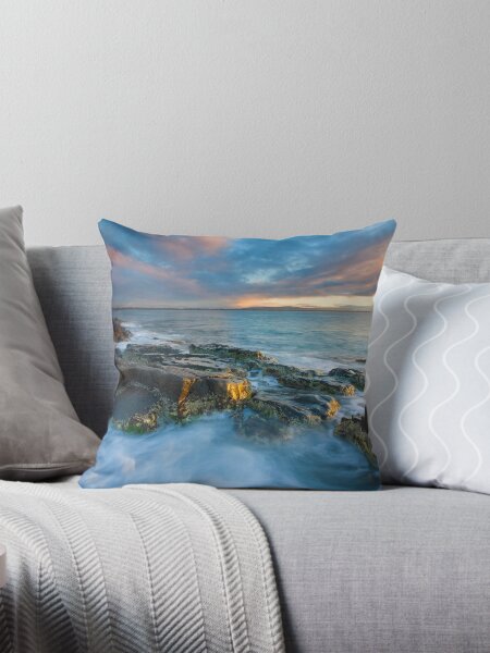 Item preview, Freycinet Cloud Explosion designed and sold by DawsonImages.