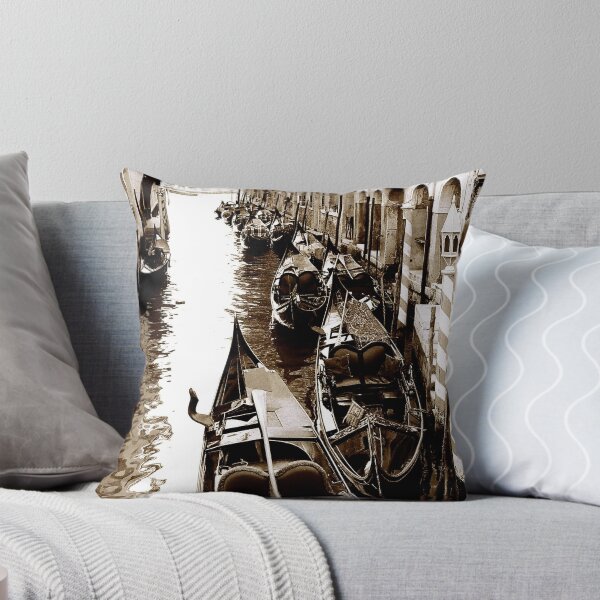 Item preview, Sleeping Gondolas designed and sold by DavidROMAN.