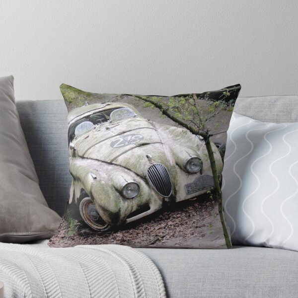 Item preview, Big Cat Dying  designed and sold by DavidROMAN.