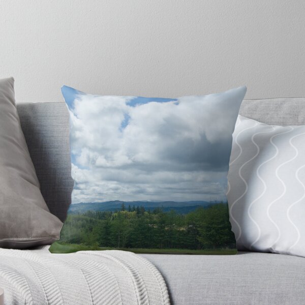 Item preview, Over the Hills designed and sold by Sharoncr.