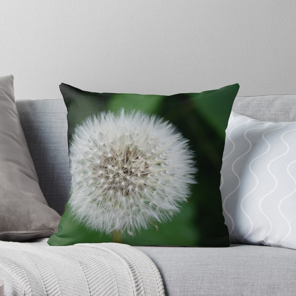Item preview, Throw Pillow designed and sold by Iani.