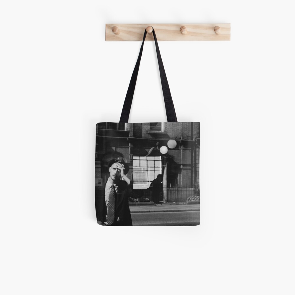 When am I? Tote Bag