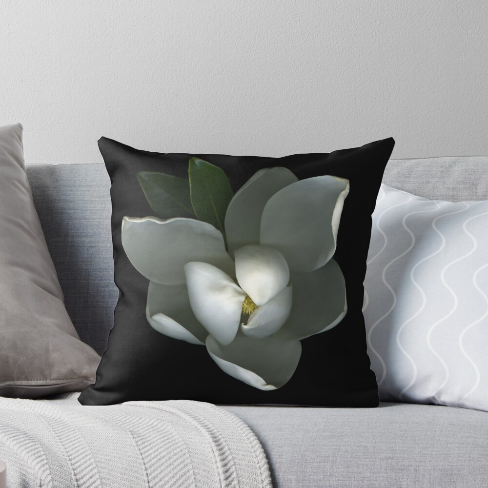 Item preview, Throw Pillow designed and sold by Scanart.
