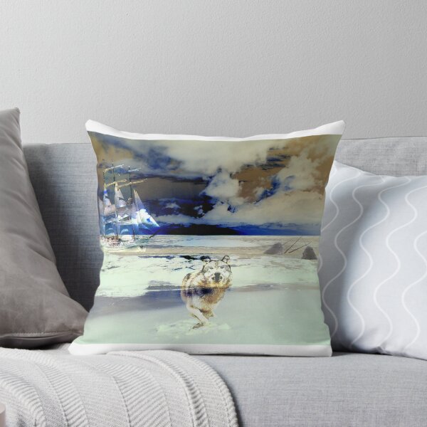 Item preview, Northern Life designed and sold by Heike Schenk Arena.